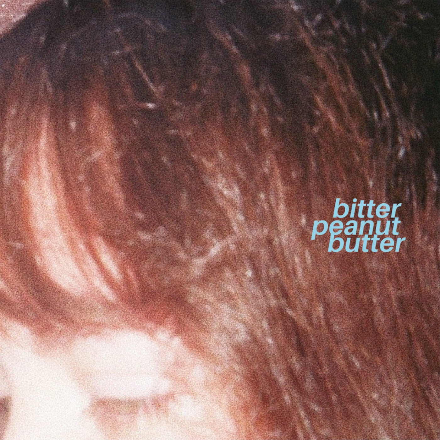 LIGHTERS "bitter peanut butter"